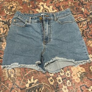Billabong Denim Shorts